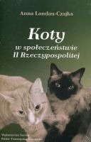 Koty w społeczeństwie II Rzeczypospolitej