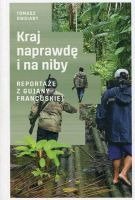 Kraj naprawdę i na niby