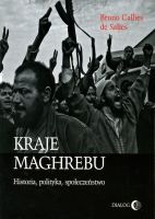 Kraje Maghrebu