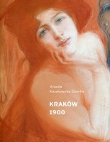 Kraków 1900