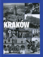 Kraków. Stolice Polski
