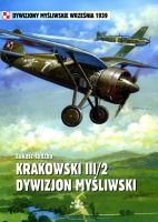 Krakowski III/2  Dywizjon Myśliwski