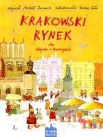 Krakowski rynek dla chłopców i dziewczynek