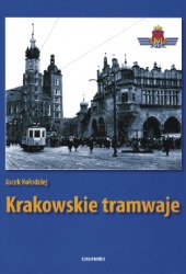 Krakowskie tramwaje