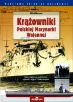 Krążowniki Polskiej Marynarki Wojennej