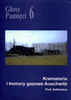 Krematoria i komory gazowe Auschwitz