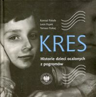 Kres Historie dzieci ocalonych z pogromów