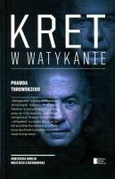 Kret w Watykanie