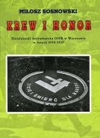 Krew i honor