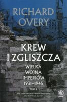 Krew i zgliszcza. Tom 2