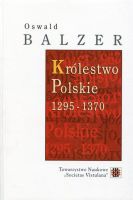 Królestwo Polskie 1295-1370