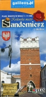 Królewskie miasto Sandomierz i okolice