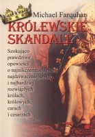 Królewskie skandale