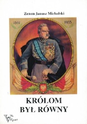 Królom był równy