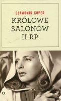 Królowe salonów II RP