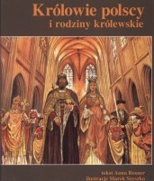 Królowie polscy i rodziny królewskie