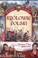 Królowie Polski