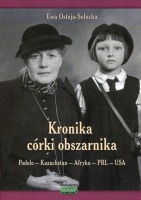 Kronika córki obszarnika