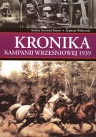 Kronika kampanii wrześniowej 1939