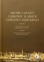 Kronika Miasta Ząbkowic Śląskich i Księstwa Ziębickiego