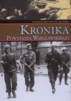 Kronika powstania warszawskiego