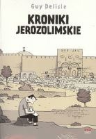 Kroniki jerozolimskie