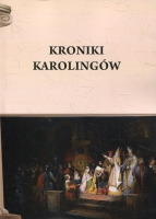 Kroniki Karolingów