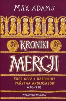 Kroniki Mercji