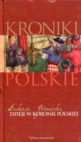 Kroniki polskie. Dzieje w Koronie Polskiej
