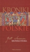 Kroniki polskie Gall Anonim Kronika Polska