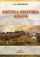 Krótka historia Anglii