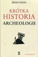 Krótka historia archeologii