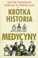 Krótka historia medycyny