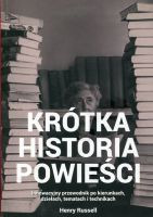 Krótka historia powieści