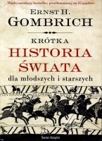 Krótka historia świata dla młodszych i starszych