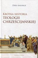 Krótka historia teologii chrześcijańskiej