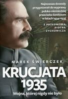 Krucjata 1935. Wojna której nigdy nie było