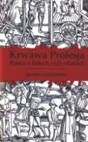 Krwawa profesja