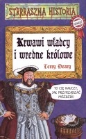 Krwawi władcy i wredne królowe