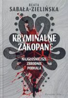 Kryminalne Zakopane