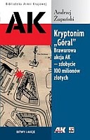 Kryptonim GÓRAL