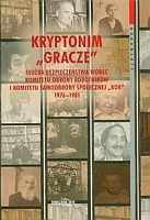 Kryptonim GRACZE