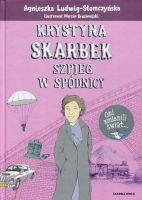Krystyna Skarbek Szpieg w spódnicy