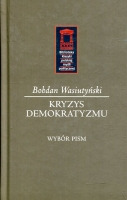 Kryzys demokratyzmu