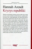 Kryzys republiki