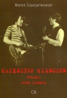 Krzysztof Klenczon Polski John Lennon