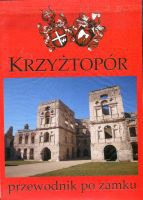 Krzyżtopór - przewodnik po zamku