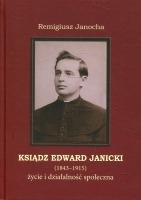 Ksiądz Edward Janicki (1843–1915)