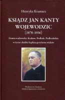 Ksiądz Jan Kanty Wojewodzic (1878-1936)