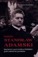 Ksiądz Stanisław Adamski